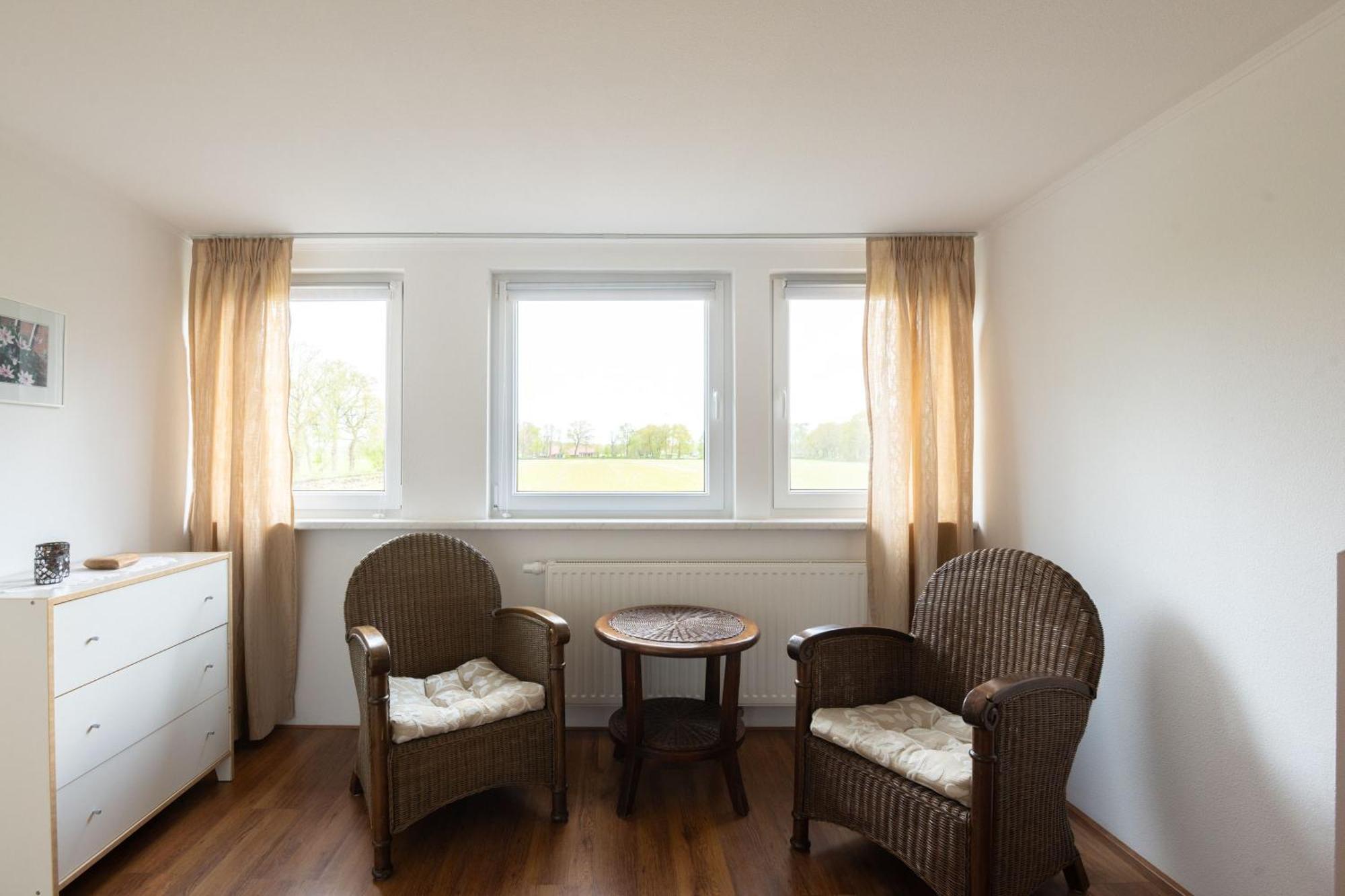 Ferienwohnung Birken Allee, 35181 Schwerinsdorf Exteriör bild